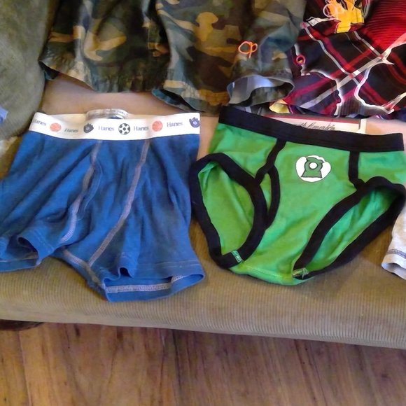 Boys Bundle Size 4-5 Great condition! 15 items - Picture 7 of 13